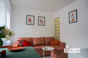 1-к квартира, посуточно, 32м2, 1/5 этаж