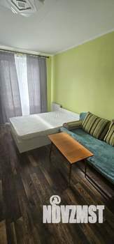 1-к квартира, на длительный срок, 40м2, 6/7 этаж