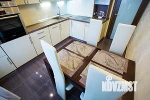 2-к квартира, посуточно, 65м2, 13/15 этаж
