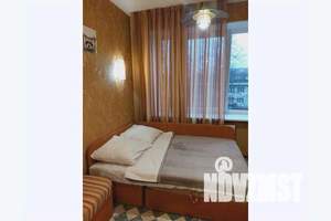 2-к квартира, посуточно, 86м2, 3/13 этаж