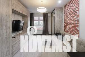 1-к квартира, посуточно, 43м2, 3/14 этаж