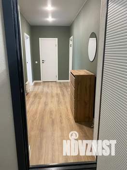 2-к квартира, посуточно, 54м2, 3/10 этаж