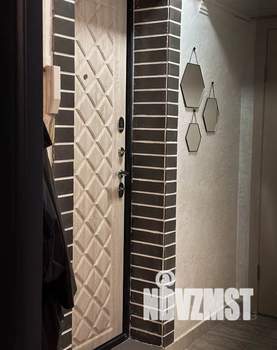 2-к квартира, посуточно, 45м2, 1/5 этаж