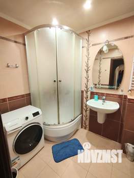 1-к квартира, на длительный срок, 42м2, 10/10 этаж