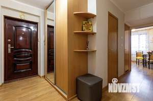 1-к квартира, на длительный срок, 40м2, 7/9 этаж