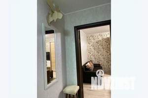 1-к квартира, посуточно, 40м2, 3/9 этаж