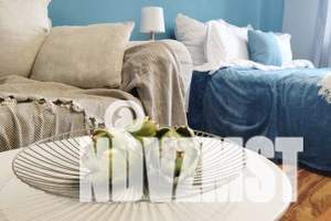 1-к квартира, посуточно, 47м2, 7/8 этаж