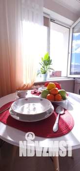 1-к квартира, посуточно, 33м2, 7/10 этаж