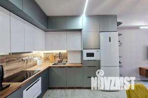 1-к квартира, посуточно, 37м2, 2/10 этаж