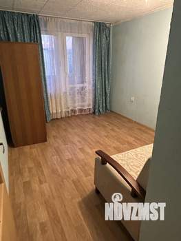 2-к квартира, на длительный срок, 47м2, 4/5 этаж