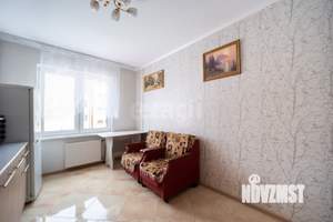 1-к квартира, на длительный срок, 35м2, 3/6 этаж