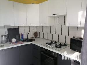 2-к квартира, на длительный срок, 48м2, 4/5 этаж