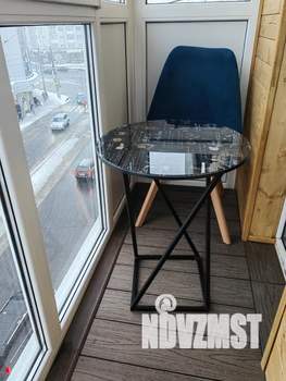 1-к квартира, посуточно, 32м2, 5/5 этаж