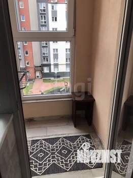 1-к квартира, на длительный срок, 25м2, 5/8 этаж