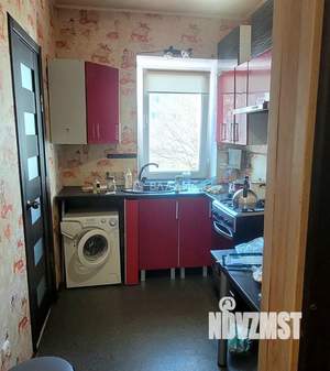 2-к квартира, на длительный срок, 47м2, 3/4 этаж