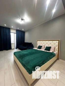 1-к квартира, посуточно, 48м2, 1/1 этаж