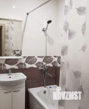 1-к квартира, на длительный срок, 30м2, 6/10 этаж