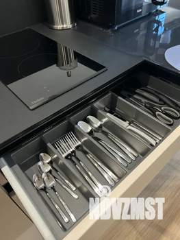 1-к квартира, посуточно, 47м2, 2/10 этаж