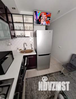 1-к квартира, посуточно, 31м2, 3/5 этаж