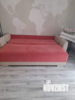 Студия квартира, посуточно, 24м2, 3/5 этаж