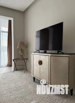 2-к квартира, посуточно, 85м2, 2/7 этаж