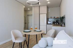 1-к квартира, на длительный срок, 38м2, 6/9 этаж