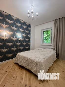 2-к квартира, на длительный срок, 42м2, 2/3 этаж