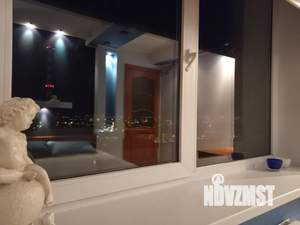 3-к квартира, посуточно, 63м2, 13/16 этаж