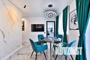 1-к квартира, посуточно, 45м2, 5/5 этаж