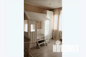 2-к квартира, посуточно, 88м2, 4/10 этаж