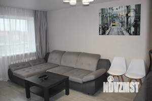 1-к квартира, посуточно, 38м2, 4/5 этаж