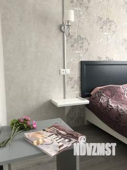 2-к квартира, на длительный срок, 42м2, 6/10 этаж