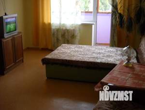 1-к квартира, на длительный срок, 37м2, 6/9 этаж