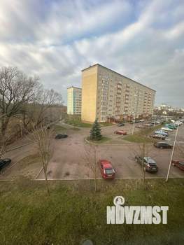 1-к квартира, на длительный срок, 33м2, 3/9 этаж