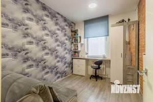 2-к квартира, на длительный срок, 50м2, 2/4 этаж
