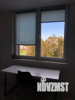 1-к квартира, посуточно, 40м2, 5/15 этаж