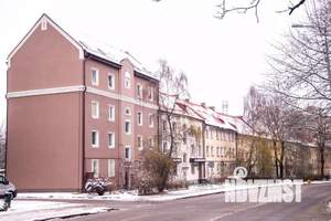 1-к квартира, посуточно, 18м2, 1/1 этаж