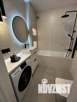 1-к квартира, посуточно, 40м2, 3/9 этаж