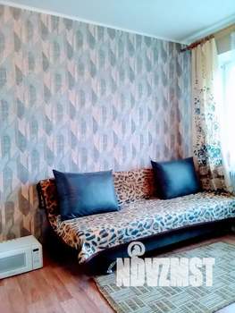 1-к квартира, посуточно, 20м2, 4/5 этаж