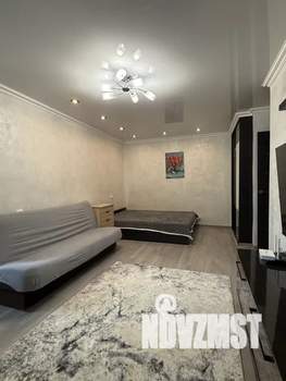 2-к квартира, посуточно, 43м2, 5/9 этаж