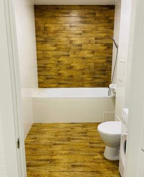 1-к квартира, на длительный срок, 43м2, 6/9 этаж