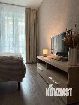 1-к квартира, посуточно, 50м2, 5/10 этаж