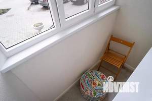 1-к квартира, посуточно, 23м2, 1/1 этаж