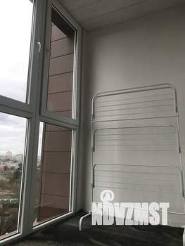 1-к квартира, посуточно, 43м2, 10/16 этаж
