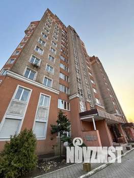 2-к квартира, посуточно, 80м2, 6/12 этаж