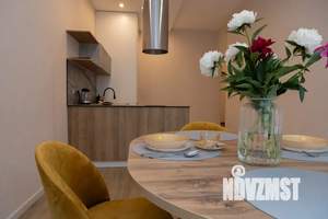 2-к квартира, посуточно, 72м2, 3/4 этаж