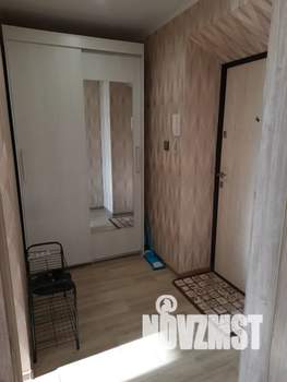 1-к квартира, посуточно, 32м2, 5/5 этаж