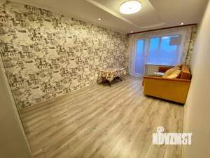 1-к квартира, на длительный срок, 32м2, 5/5 этаж