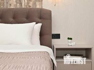 3-к квартира, посуточно, 109м2, 1/1 этаж