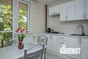 1-к квартира, посуточно, 41м2, 1/1 этаж